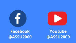 Suivez-nous sur les réseaux sociaux !    