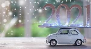 auto changements en 2021
