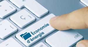 Clavier d'ordinateur avec Économie d'énergie