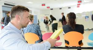 Forfait urgences hopital