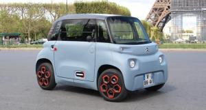 Citroën Ami