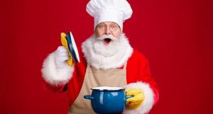 Garder la ligne pendant les fêtes : les conseils du père Noël