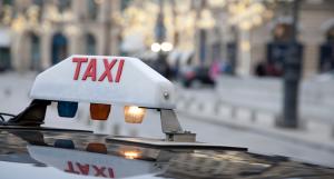 taxi