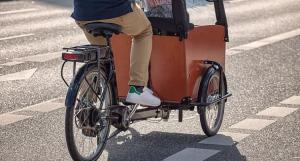 Vélo cargo : tout savoir