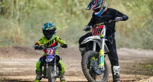 enfant-moto