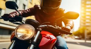 Guide complet contre le vol de moto et autres deux-roues