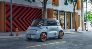 Citroën AMI
