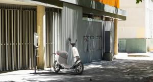 scooter-electrique