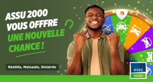 ASSU 2000 assure tous les conducteurs auto