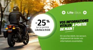 A2-LIFESTICK