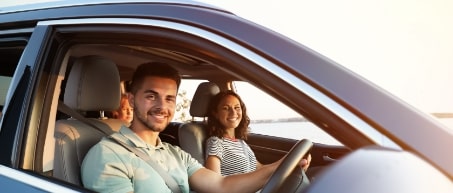 Assurance auto
