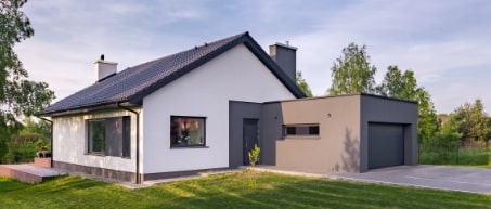 Assurance habitation