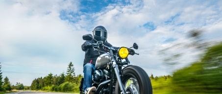 Assurance moto