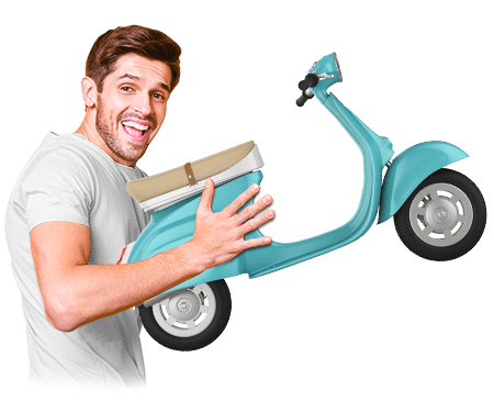 Consejo cola Clancy Assurance scooter 50cc - Devis gratuit en ligne