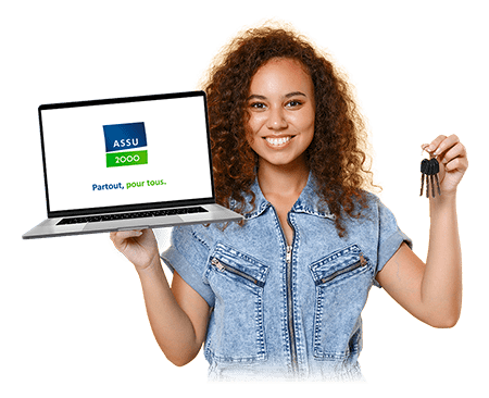 Assurance logement étudiant