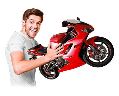 Assurance moto