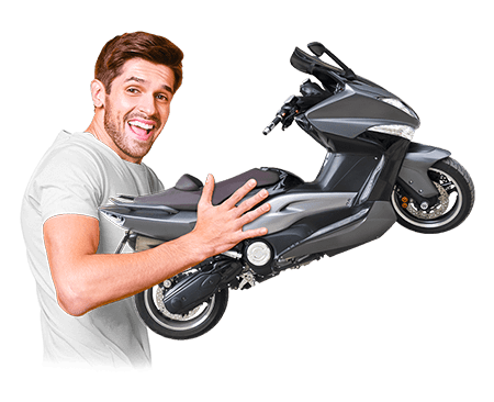 Assurance scooter devis gratuit en ligne