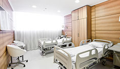 Hospitalisation